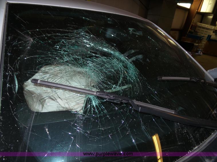 image for item J4010 2014 Dodge Charger Police