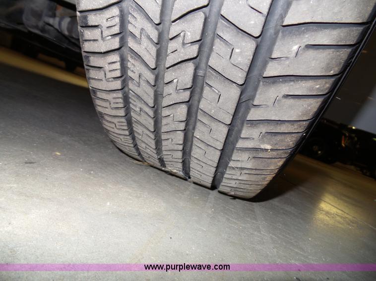 image for item J4011 2014 Dodge Charger Police