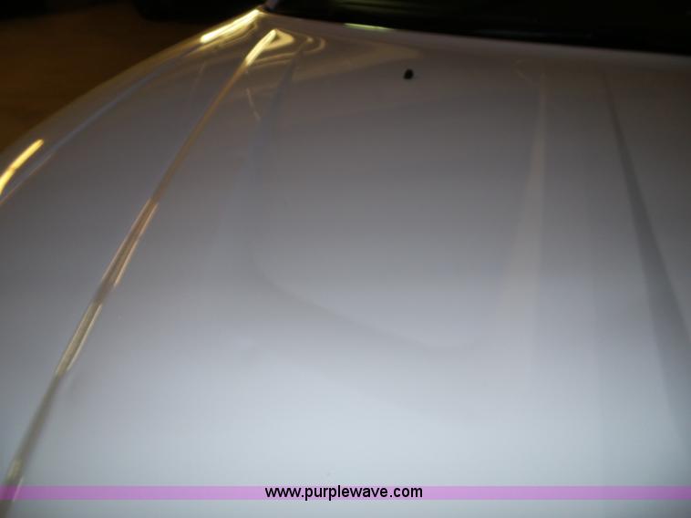 image for item J4011 2014 Dodge Charger Police