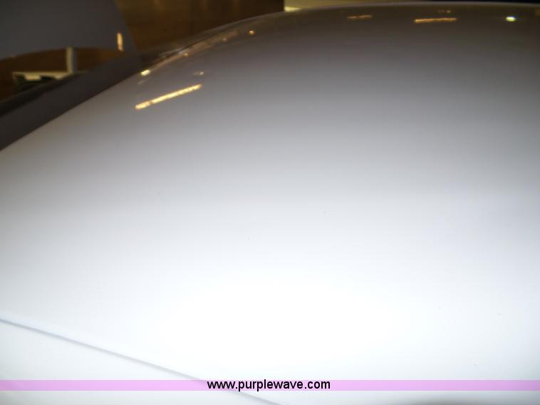 image for item J4011 2014 Dodge Charger Police