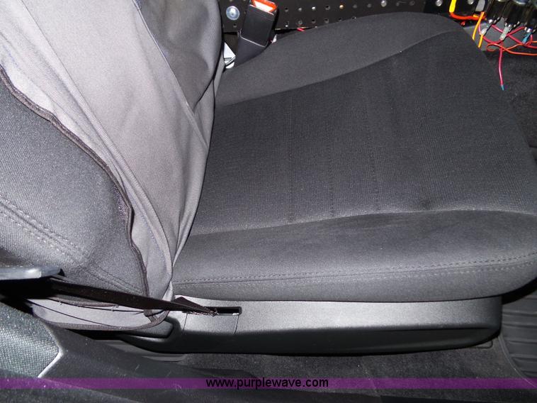 image for item J4011 2014 Dodge Charger Police