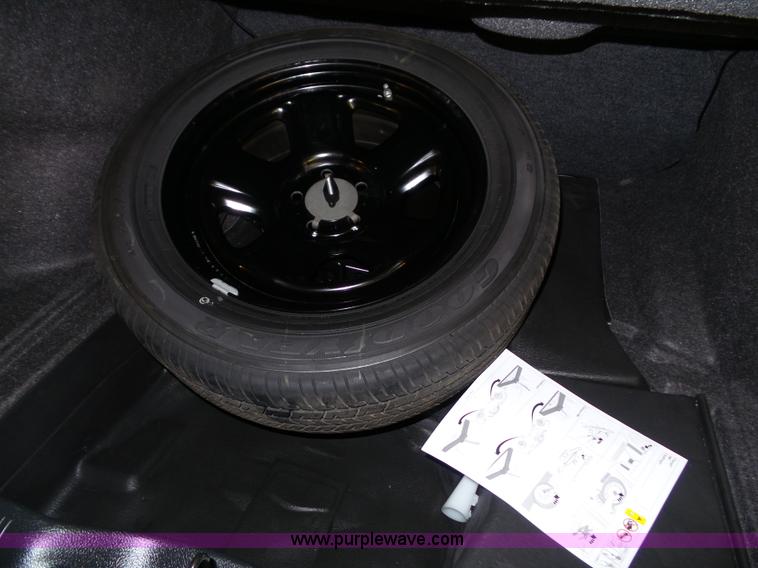 image for item J4011 2014 Dodge Charger Police