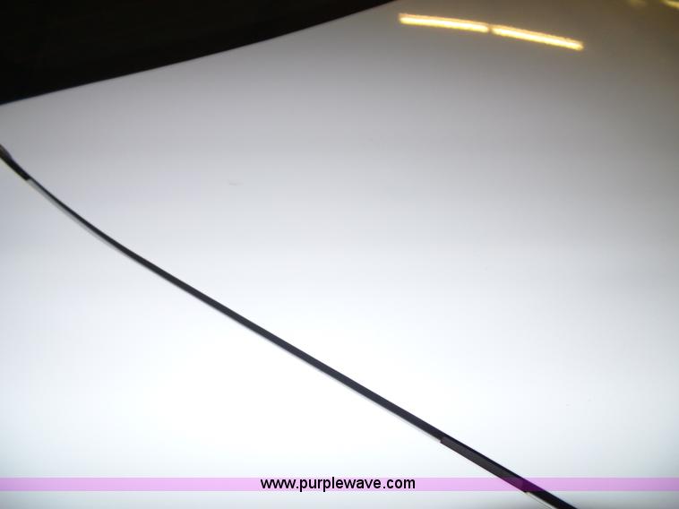 image for item J4011 2014 Dodge Charger Police