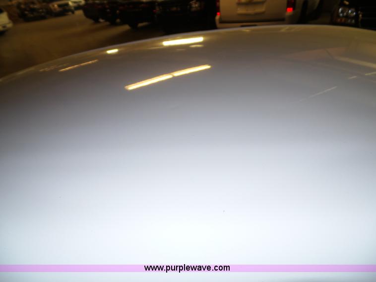 image for item J4011 2014 Dodge Charger Police