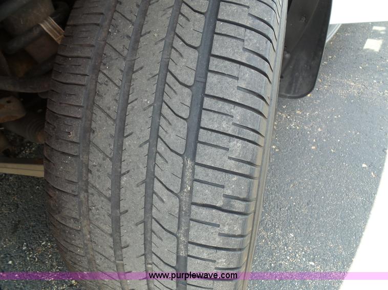 image for item J4012 2012 Chevrolet Tahoe Police SUV