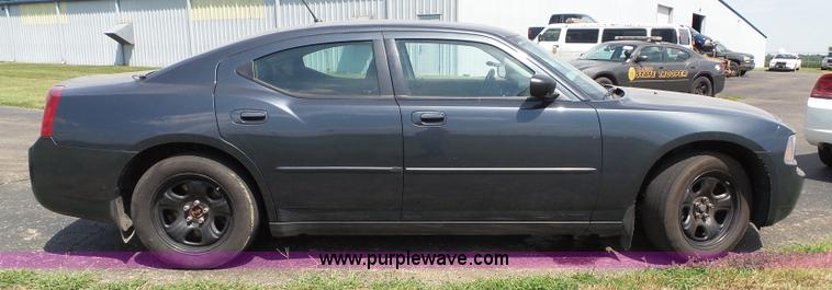 image for item J4014 2008 Dodge Charger