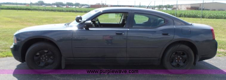 image for item J4014 2008 Dodge Charger