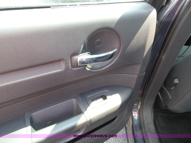 image for item J4014 2008 Dodge Charger