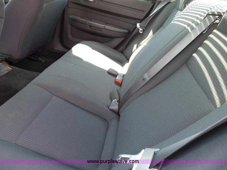 image for item J4014 2008 Dodge Charger