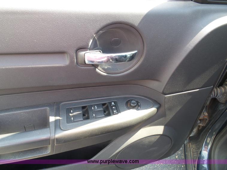 image for item J4014 2008 Dodge Charger