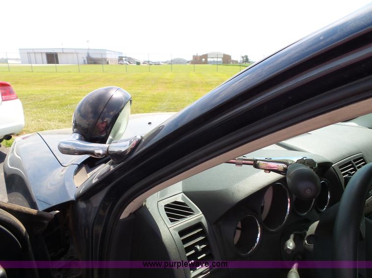 image for item J4014 2008 Dodge Charger