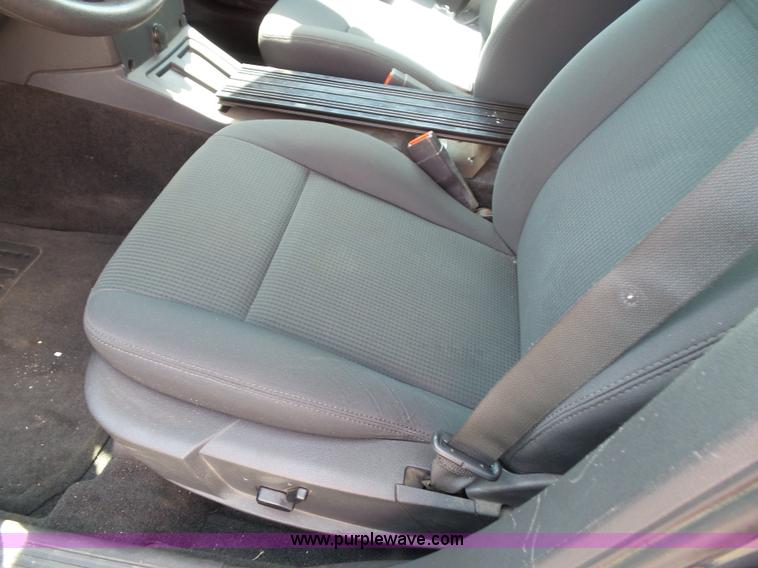 image for item J4014 2008 Dodge Charger