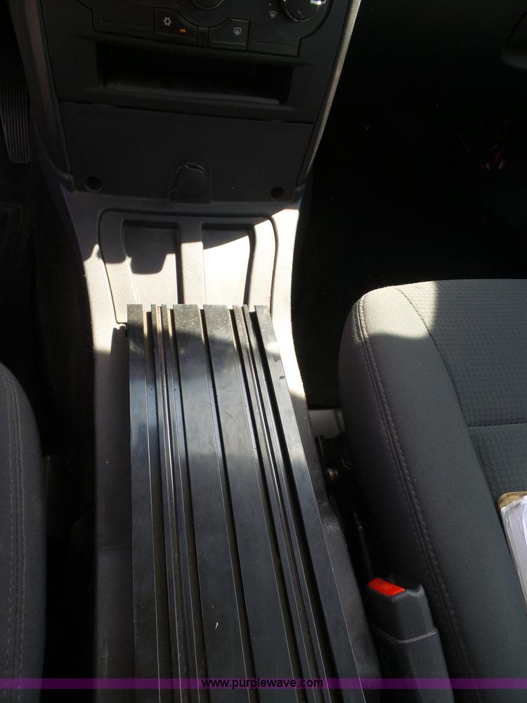 image for item J4014 2008 Dodge Charger