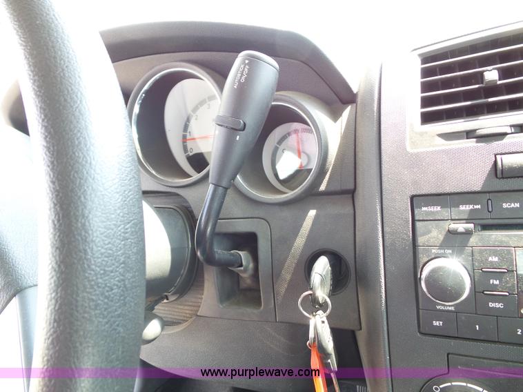 image for item J4014 2008 Dodge Charger