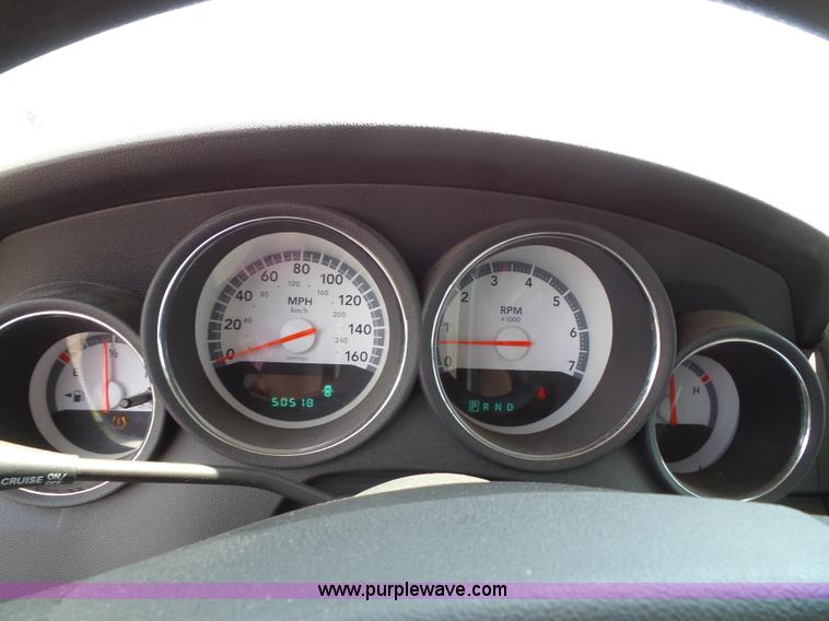 image for item J4014 2008 Dodge Charger