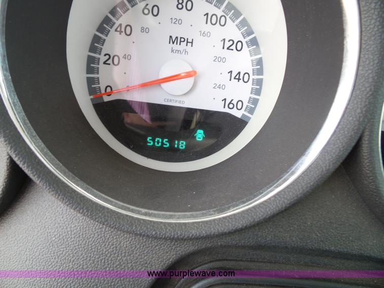 image for item J4014 2008 Dodge Charger