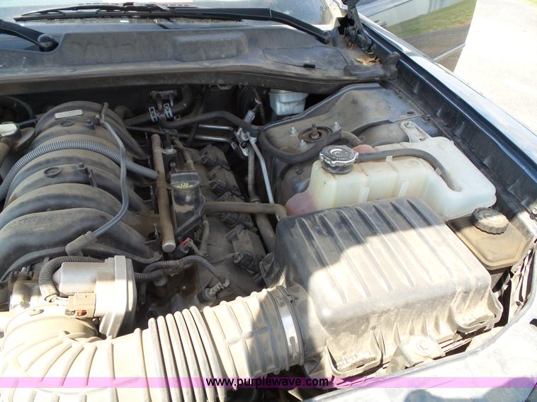 image for item J4014 2008 Dodge Charger