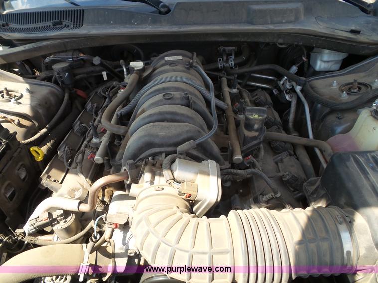 image for item J4014 2008 Dodge Charger