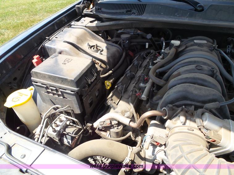 image for item J4014 2008 Dodge Charger