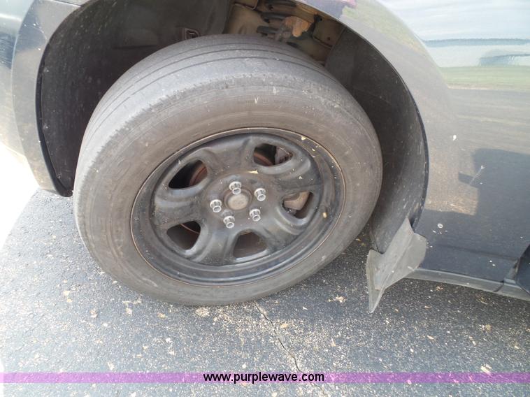 image for item J4014 2008 Dodge Charger