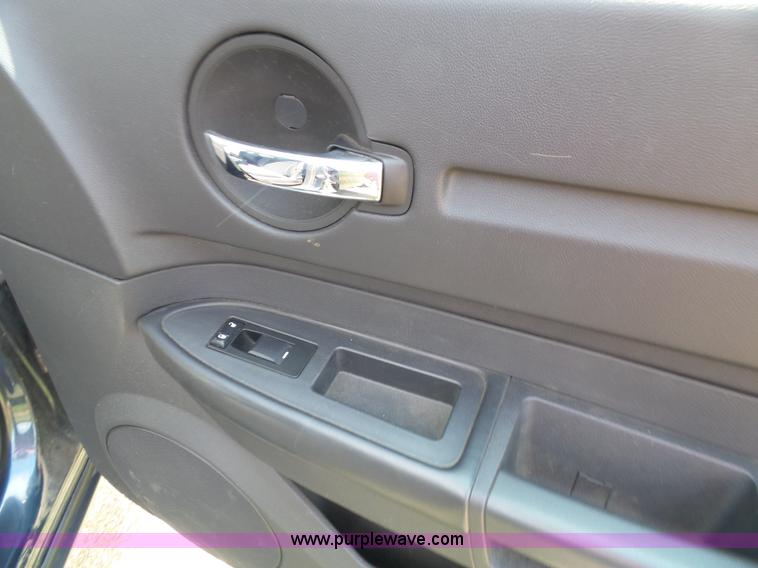 image for item J4014 2008 Dodge Charger