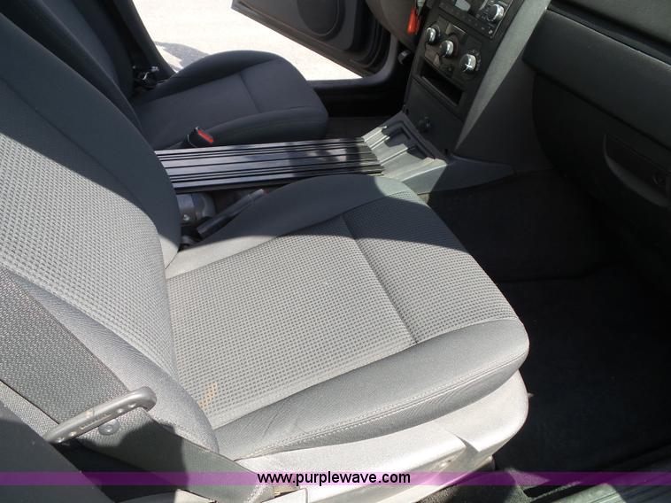 image for item J4014 2008 Dodge Charger