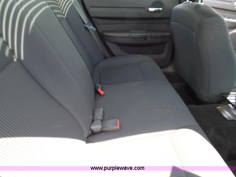 image for item J4014 2008 Dodge Charger