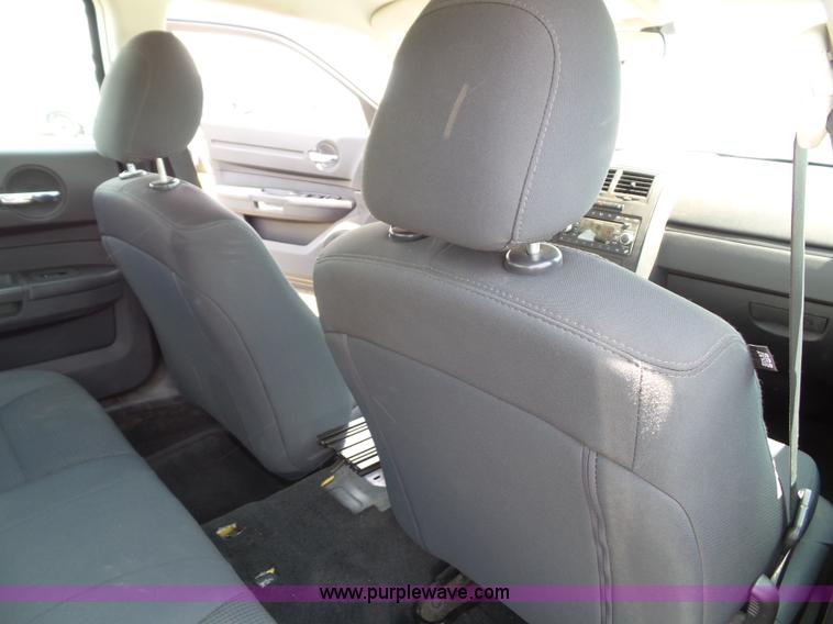 image for item J4014 2008 Dodge Charger