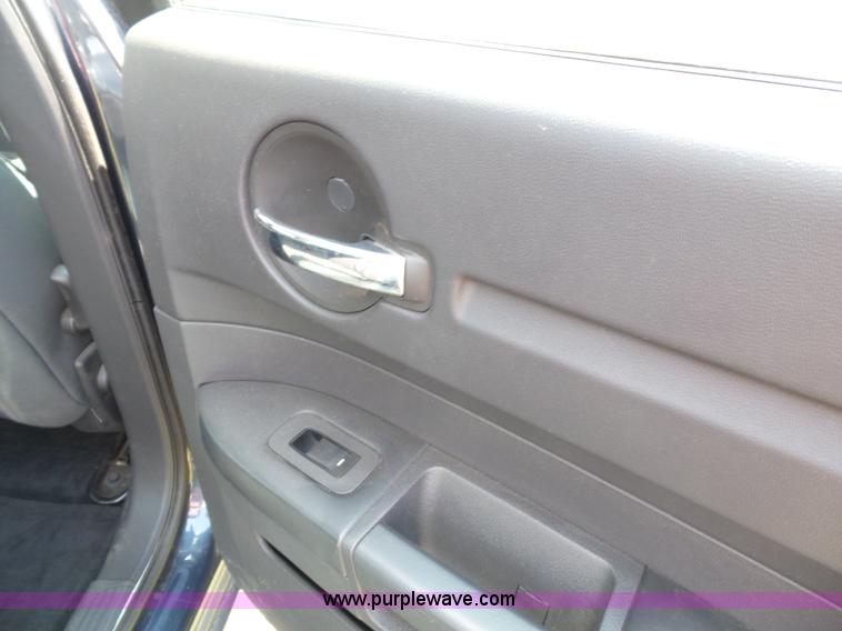image for item J4014 2008 Dodge Charger