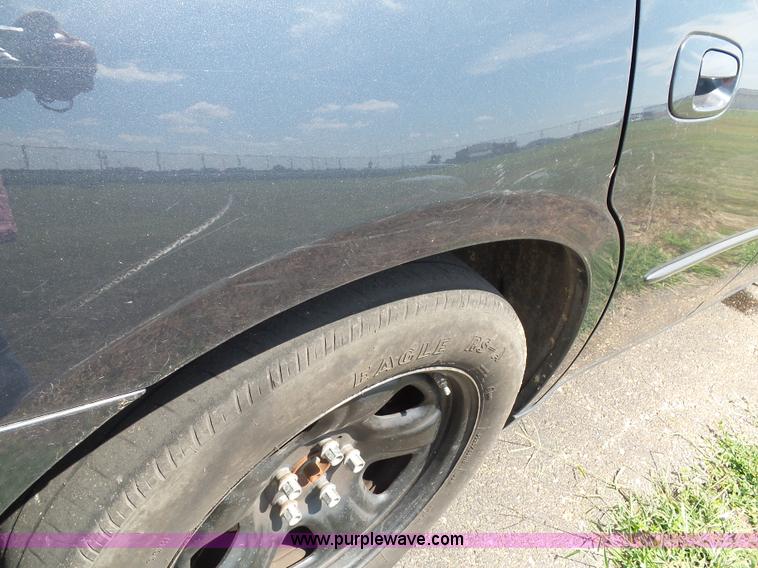 image for item J4014 2008 Dodge Charger