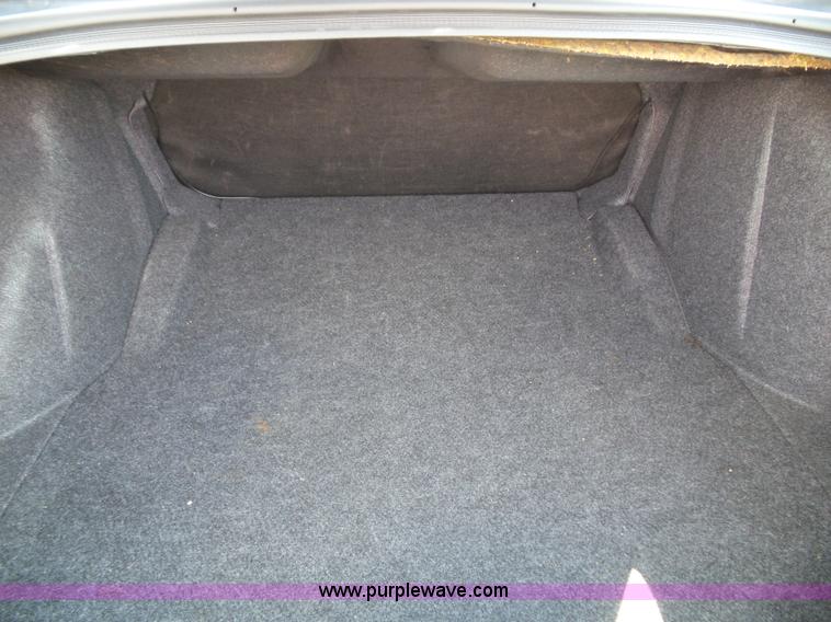 image for item J4014 2008 Dodge Charger