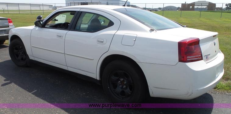 image for item J4015 2008 Dodge Charger