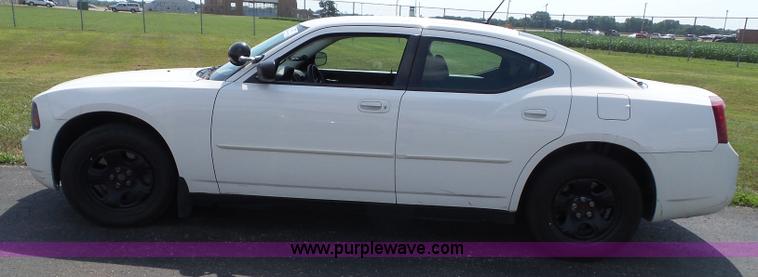 image for item J4015 2008 Dodge Charger