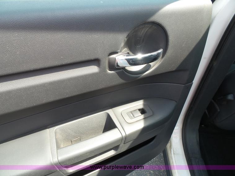 image for item J4015 2008 Dodge Charger