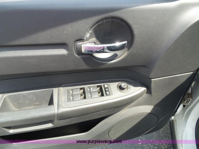 image for item J4015 2008 Dodge Charger