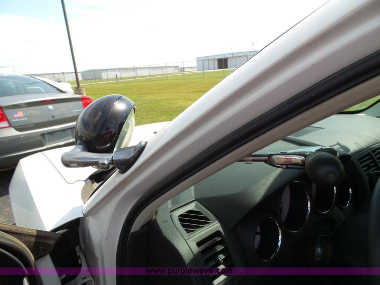 image for item J4015 2008 Dodge Charger