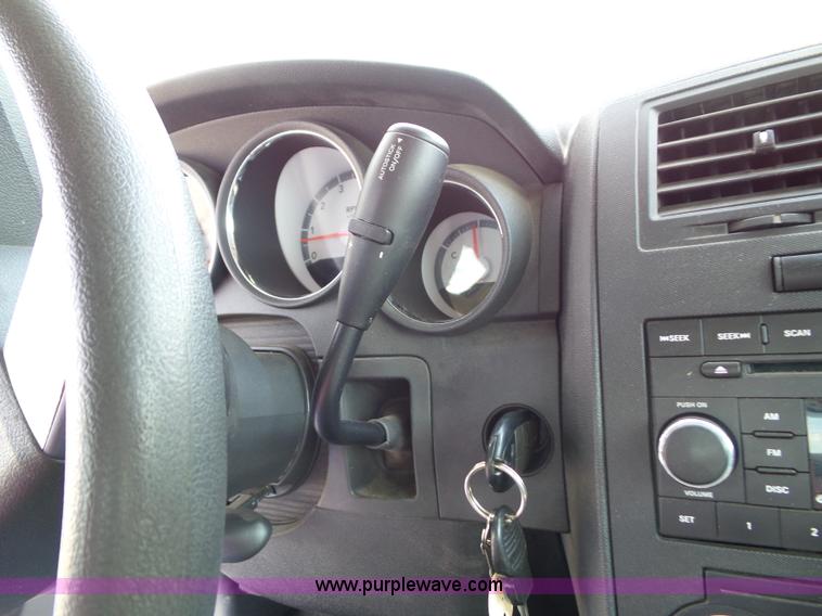 image for item J4015 2008 Dodge Charger