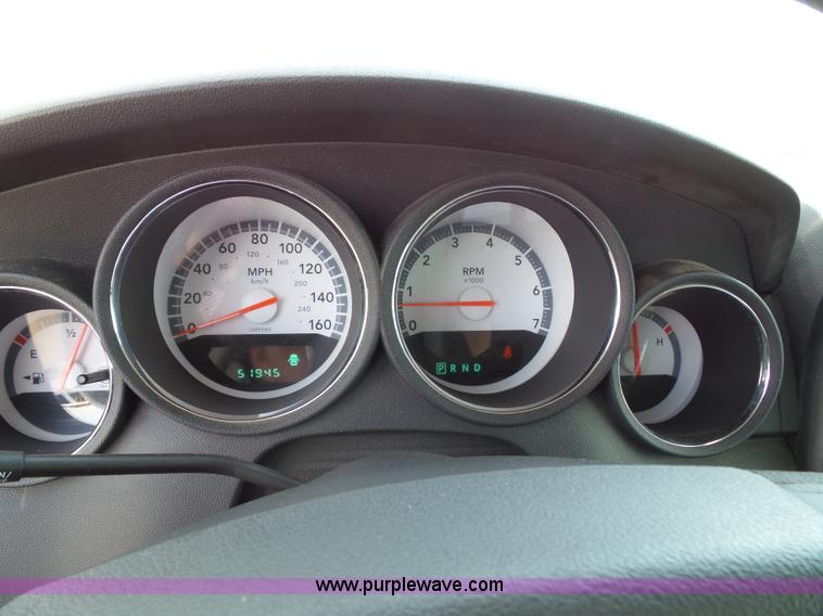 image for item J4015 2008 Dodge Charger