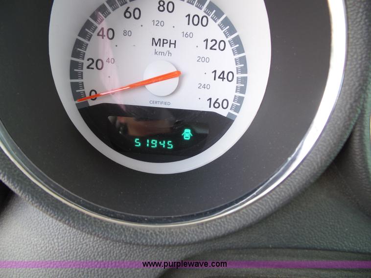 image for item J4015 2008 Dodge Charger