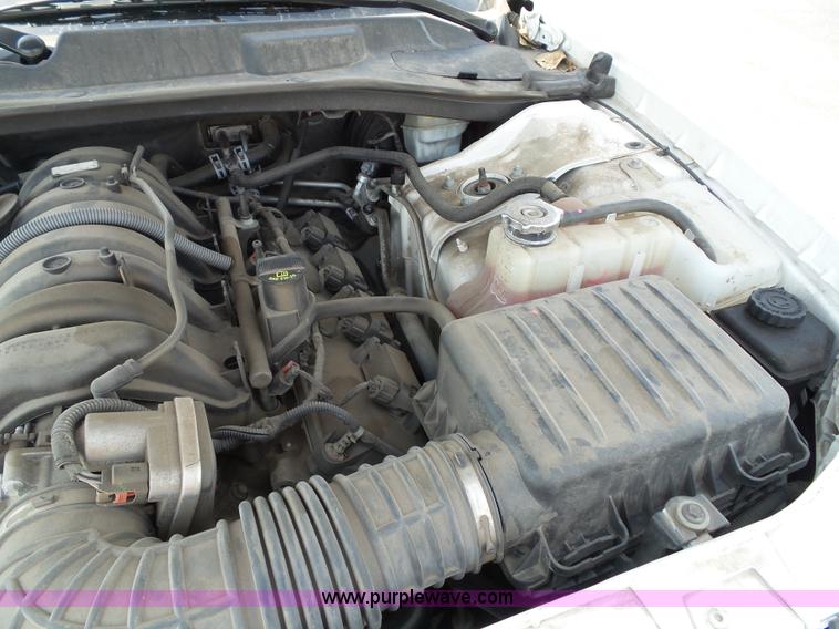 image for item J4015 2008 Dodge Charger