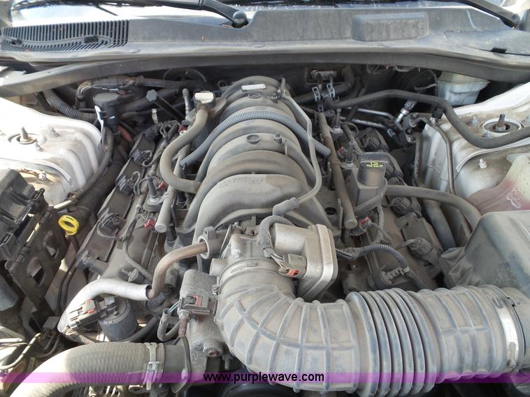 image for item J4015 2008 Dodge Charger