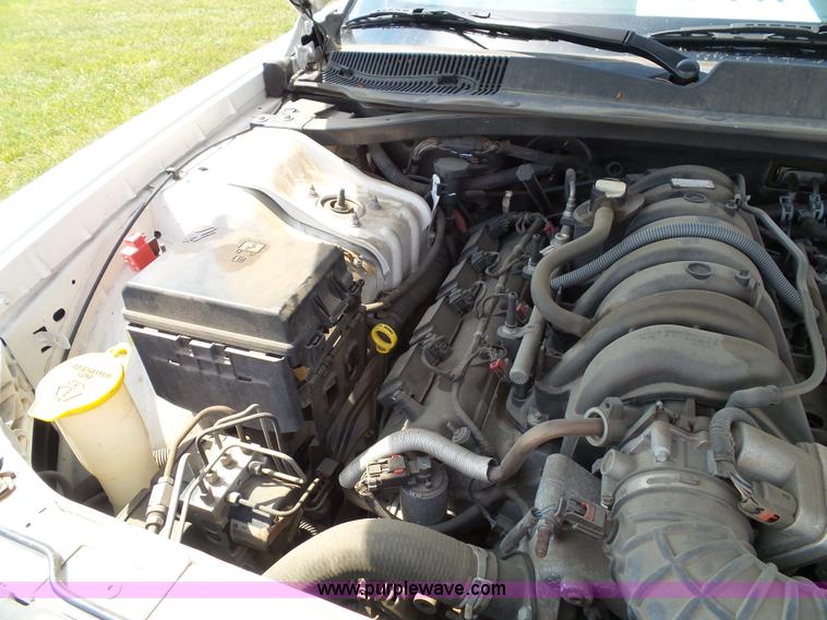 image for item J4015 2008 Dodge Charger