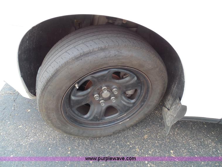 image for item J4015 2008 Dodge Charger