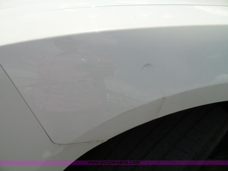 image for item J4015 2008 Dodge Charger