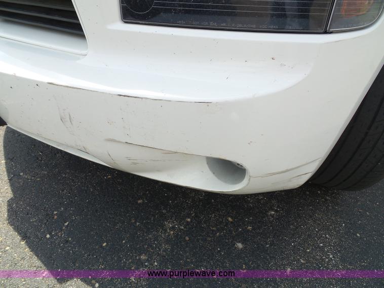 image for item J4015 2008 Dodge Charger