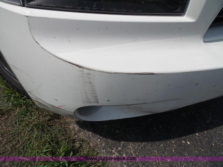 image for item J4015 2008 Dodge Charger