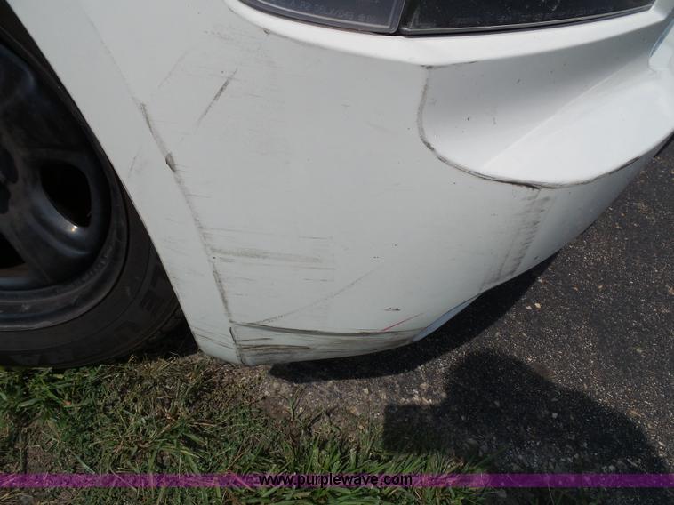 image for item J4015 2008 Dodge Charger