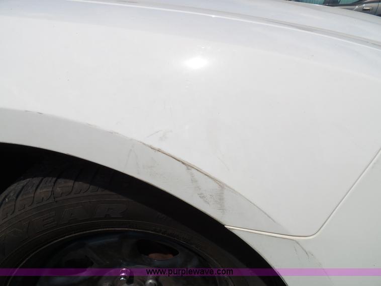 image for item J4015 2008 Dodge Charger