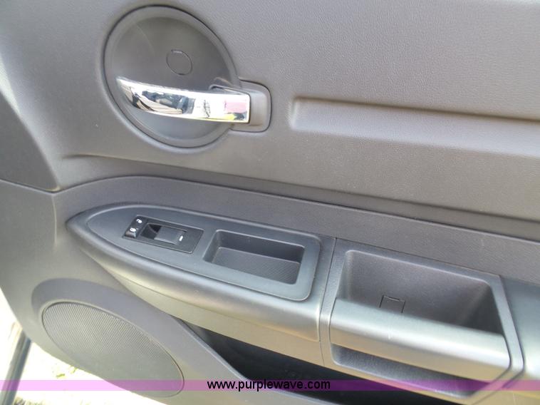 image for item J4015 2008 Dodge Charger