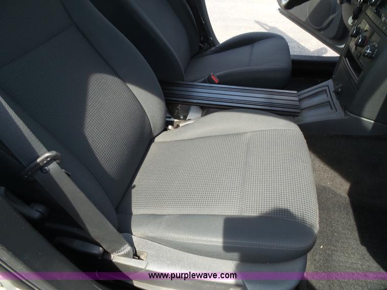 image for item J4015 2008 Dodge Charger